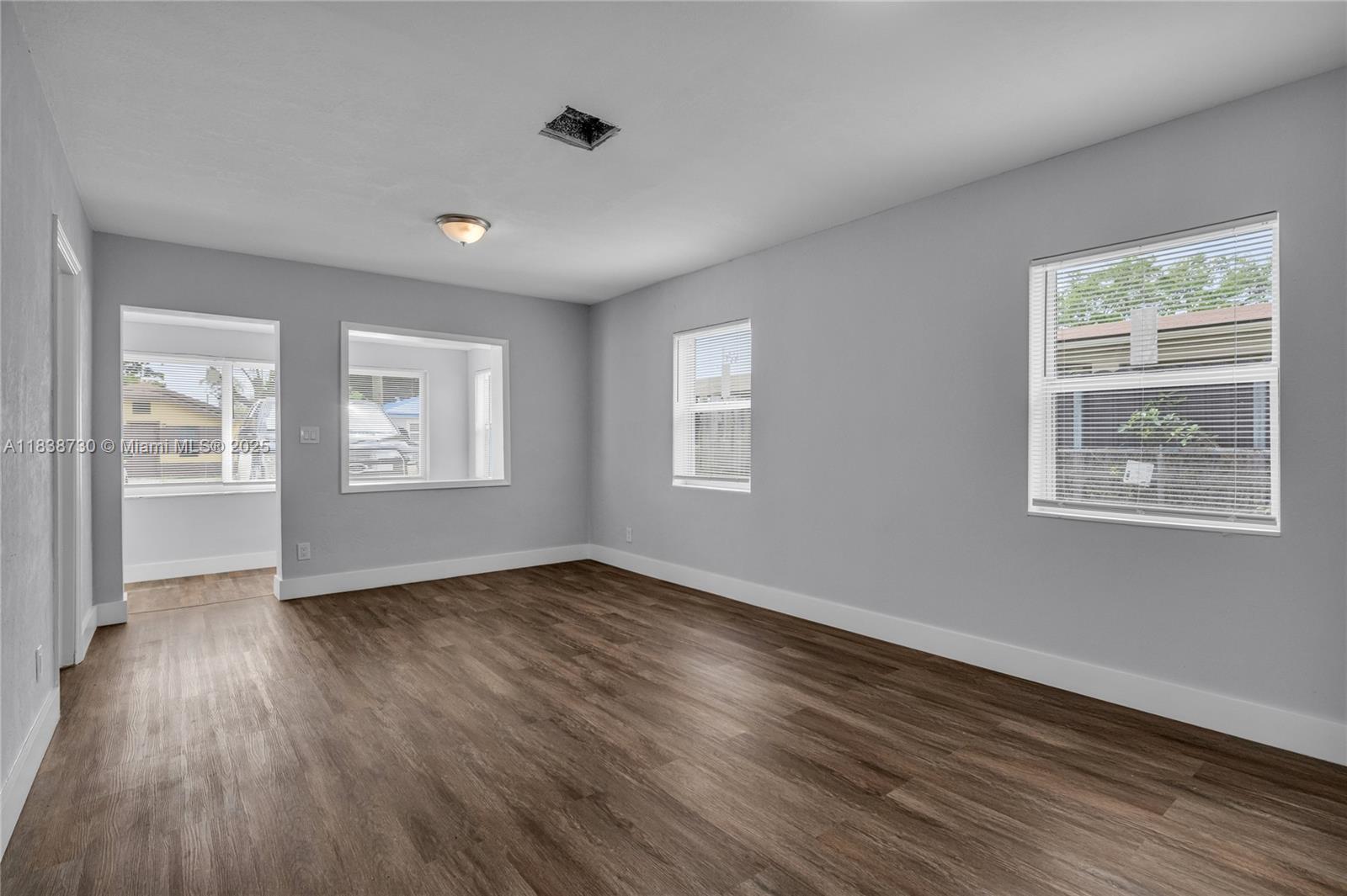 LIBERIA - Residential Lease