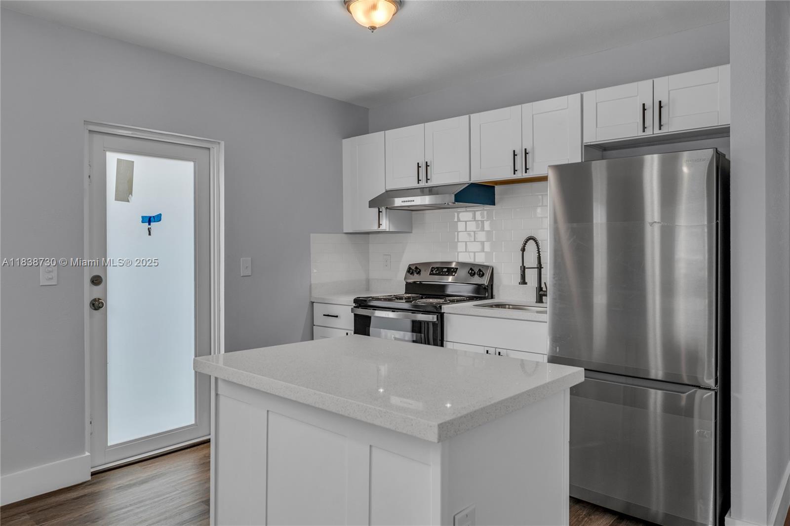 LIBERIA - Residential Lease