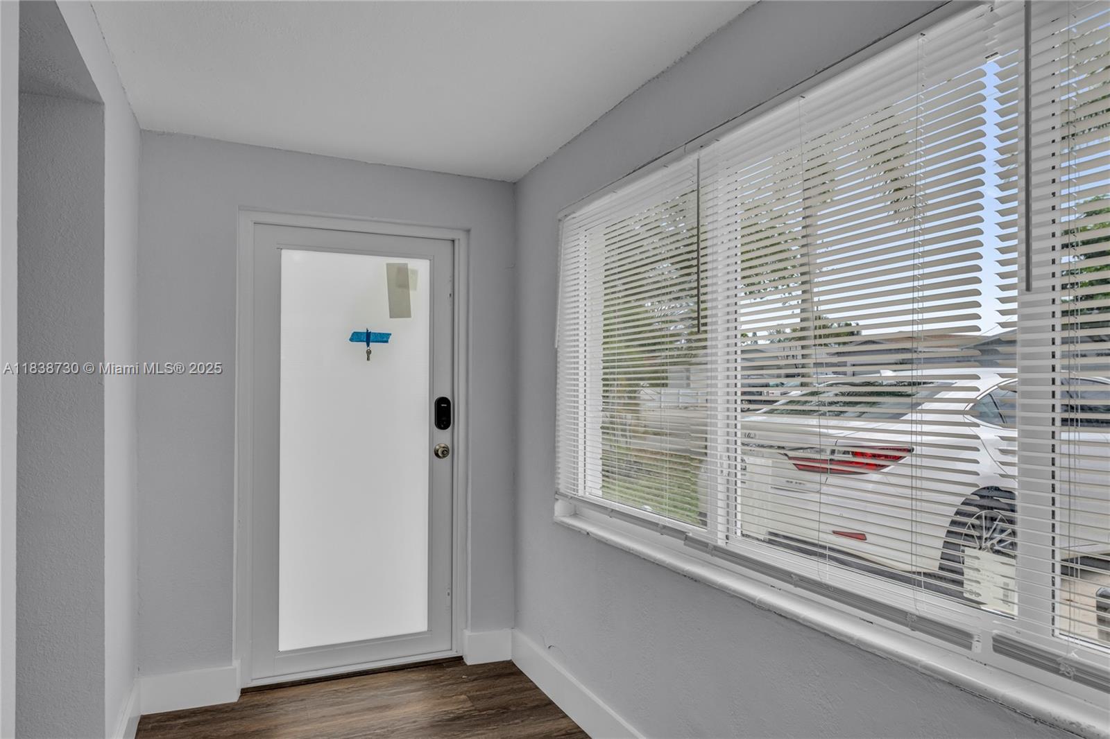 LIBERIA - Residential Lease