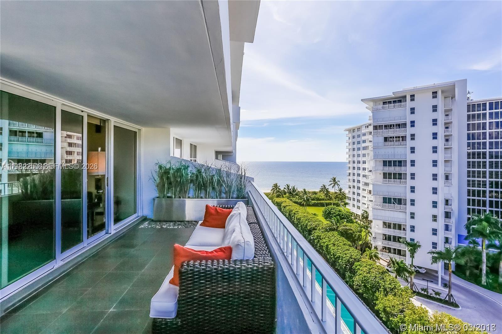 COMMODORE CLUB SOUTH COND - Residential