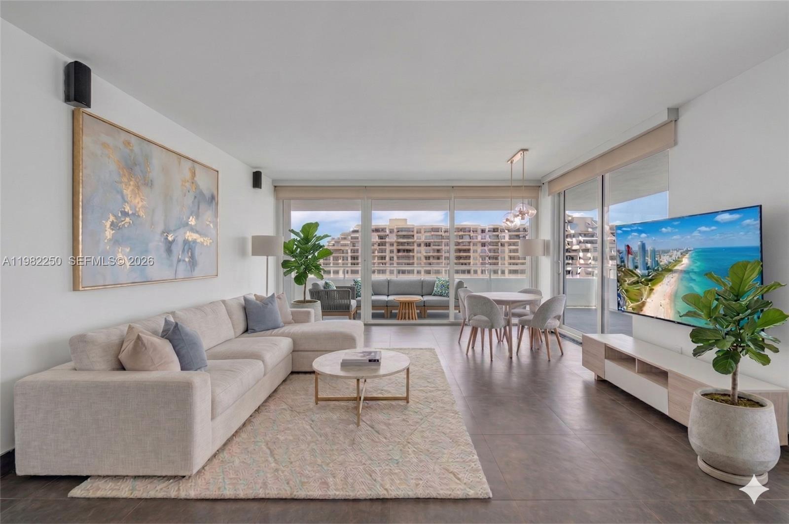 COMMODORE CLUB SOUTH COND - Residential