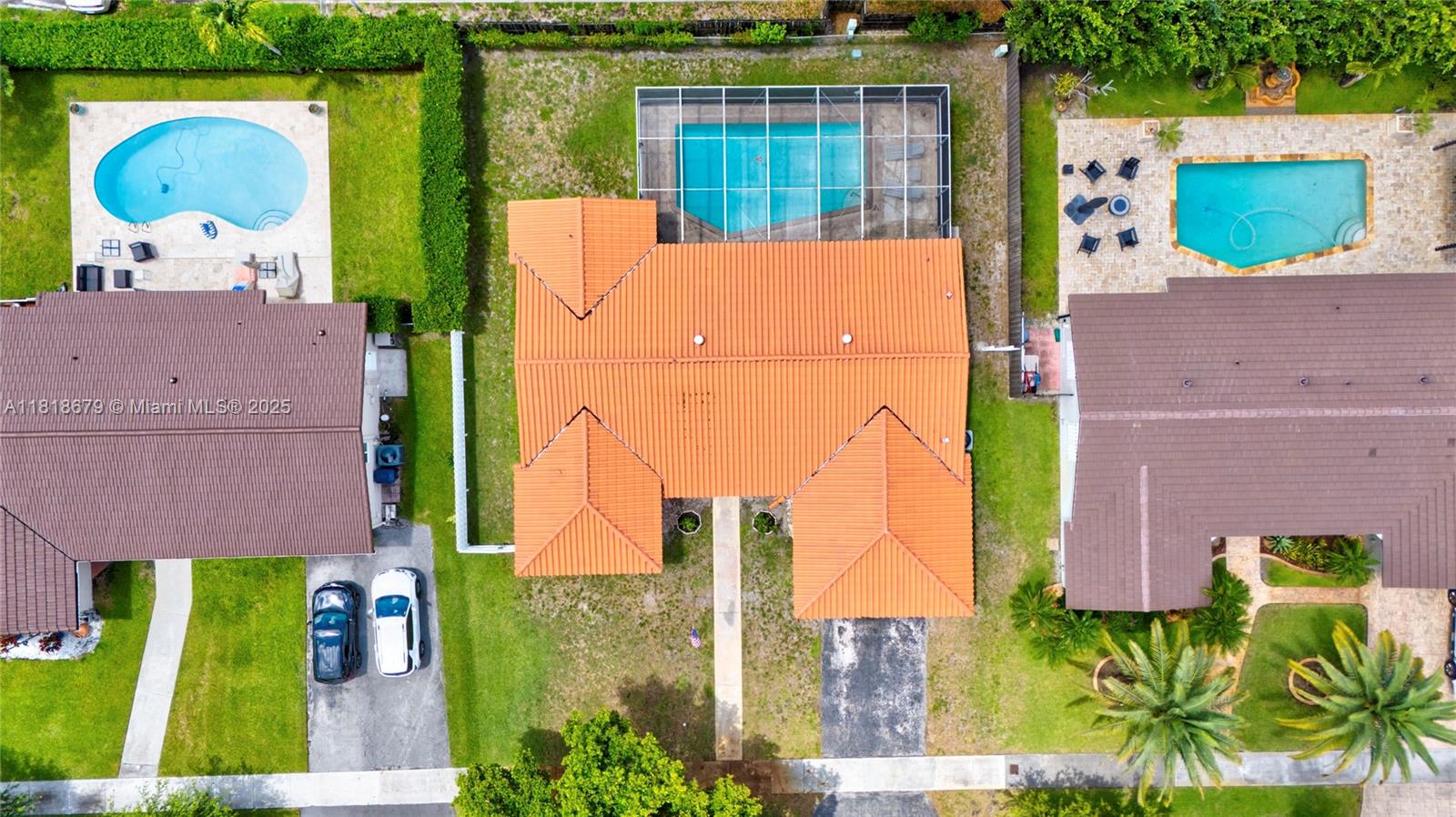 MIAMI LAKES SEC 4 - Residential
