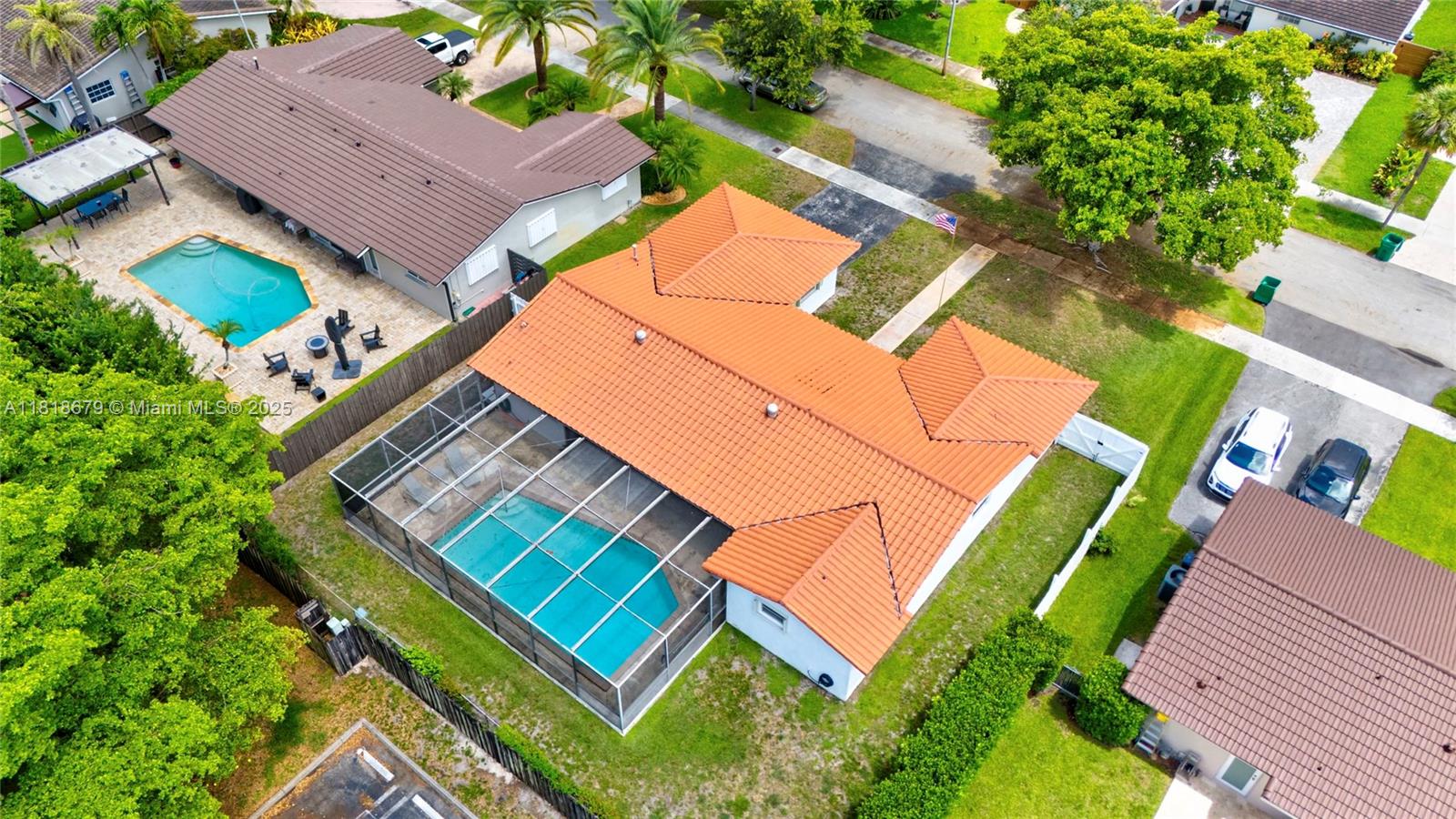 MIAMI LAKES SEC 4 - Residential