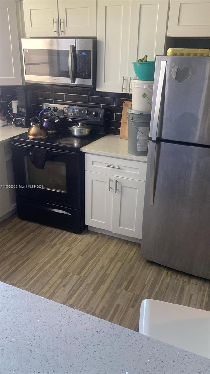 TREE GARDEN CONDO - Residential