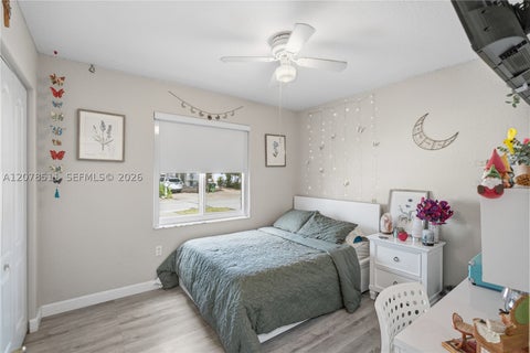 Tiny photo for 7456 W 34th Ln, Hialeah, FL 33018 (MLS # A12078511)