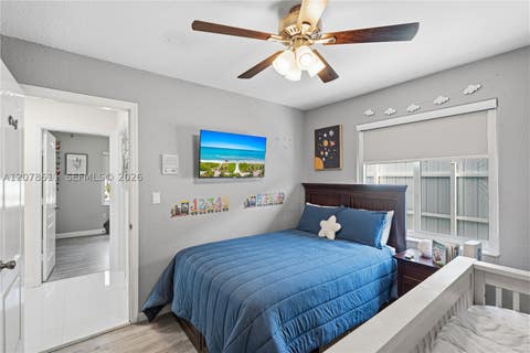Tiny photo for 7456 W 34th Ln, Hialeah, FL 33018 (MLS # A12078511)