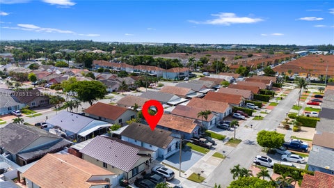 Tiny photo for 7456 W 34th Ln, Hialeah, FL 33018 (MLS # A12078511)