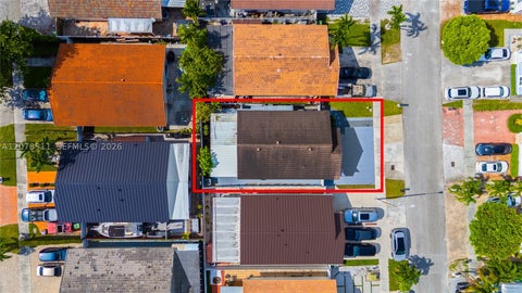 Tiny photo for 7456 W 34th Ln, Hialeah, FL 33018 (MLS # A12078511)