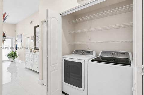 Tiny photo for 7456 W 34th Ln, Hialeah, FL 33018 (MLS # A12078511)