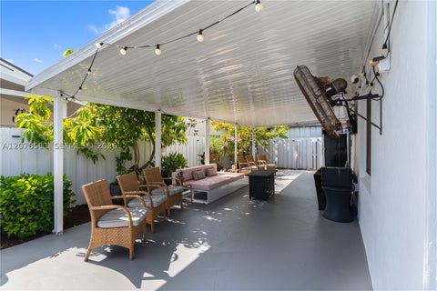 Tiny photo for 7456 W 34th Ln, Hialeah, FL 33018 (MLS # A12078511)