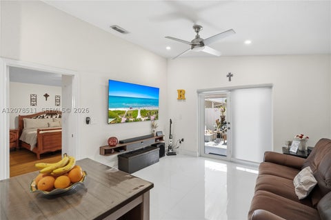 Tiny photo for 7456 W 34th Ln, Hialeah, FL 33018 (MLS # A12078511)
