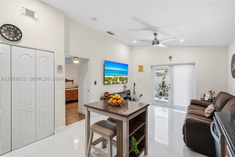 Tiny photo for 7456 W 34th Ln, Hialeah, FL 33018 (MLS # A12078511)