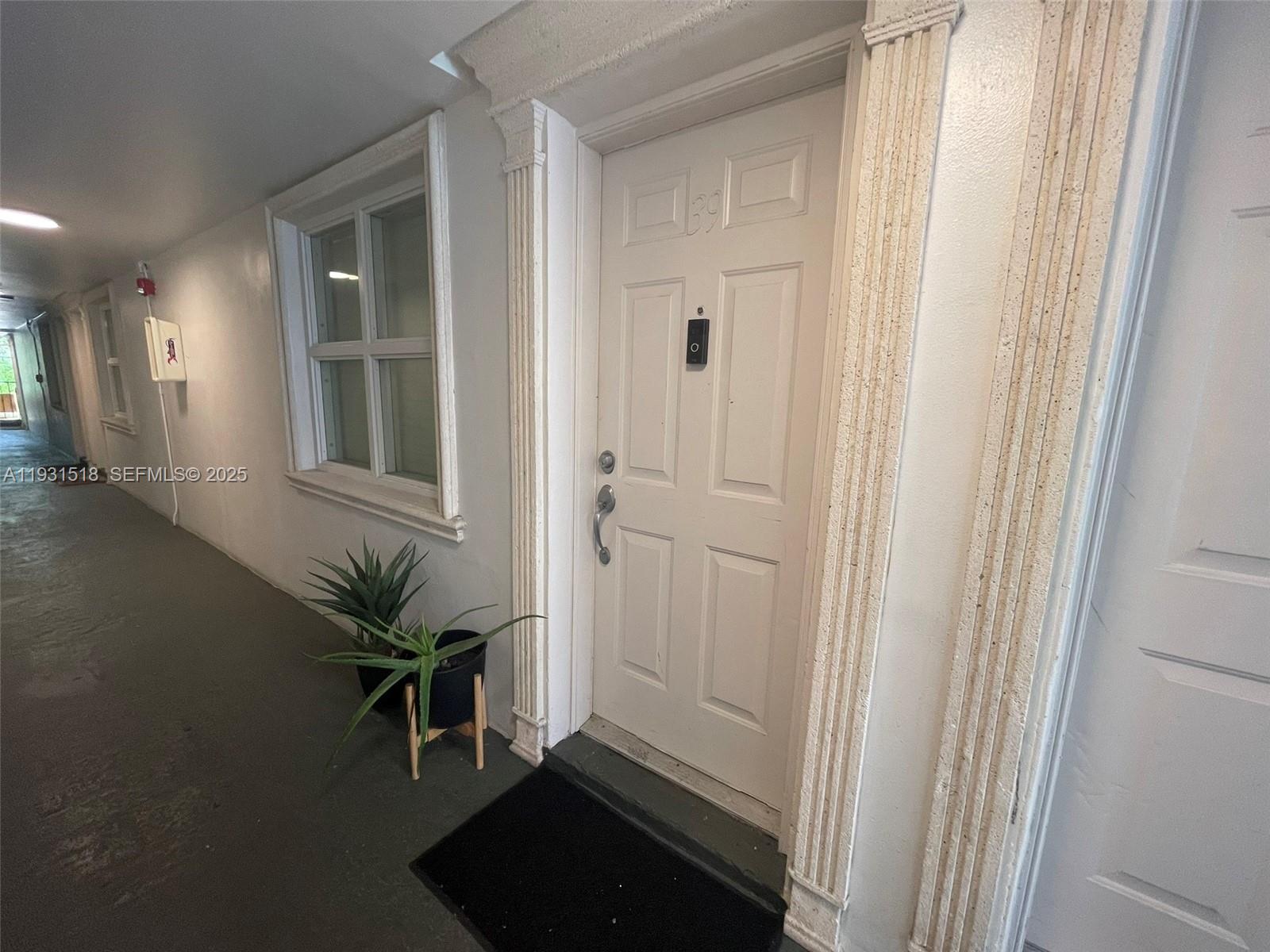 Virginia Pointe Condo - Residential Lease