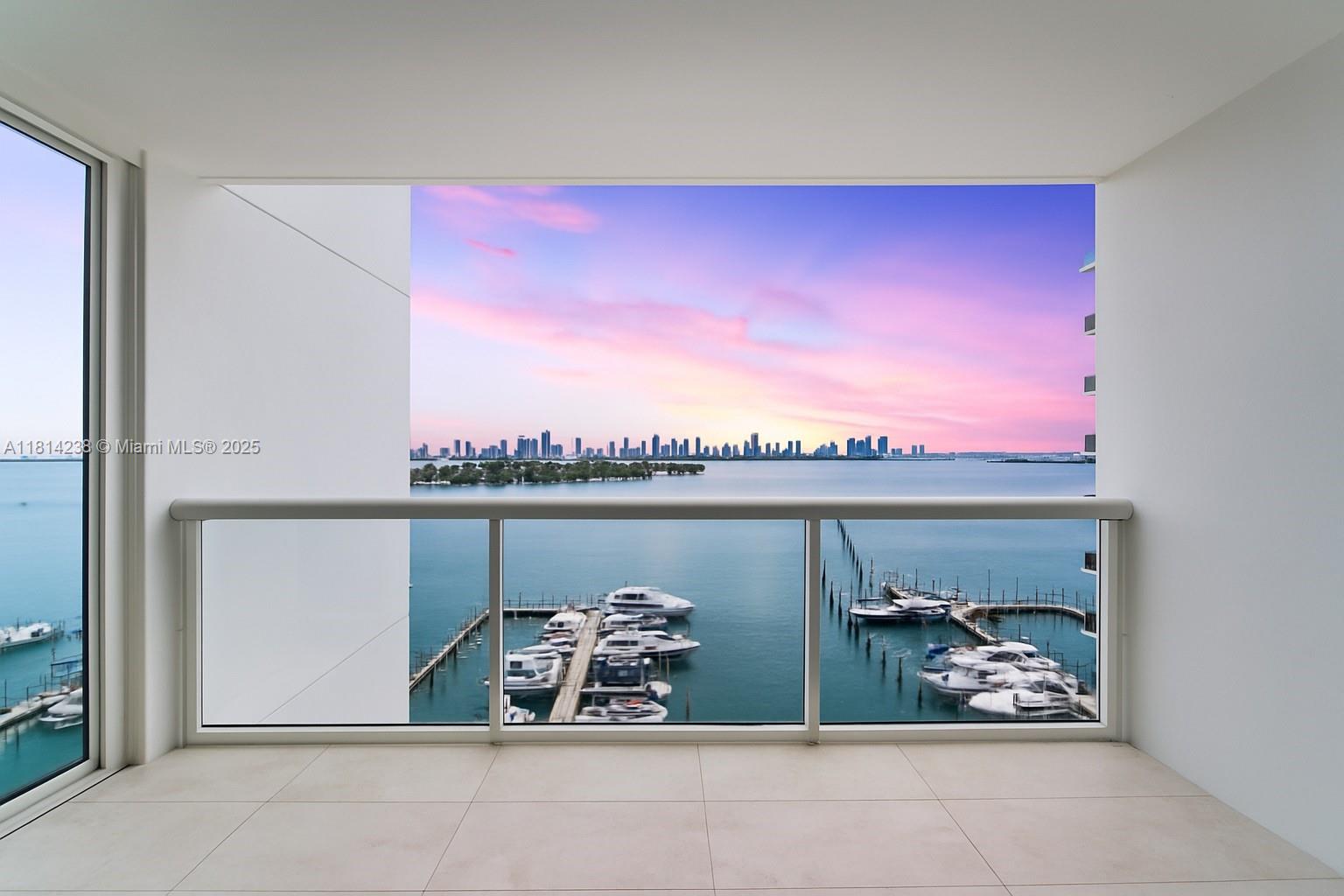 1900 Sunset Harbour Dr 1814