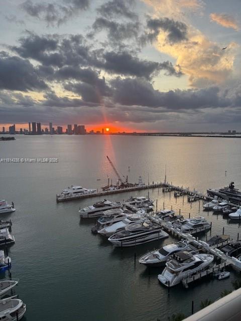 1900 Sunset Harbour Dr 1814, Miami Beach, Miami-Dade County, Florida - 2 Bedrooms  
2 Bathrooms - 