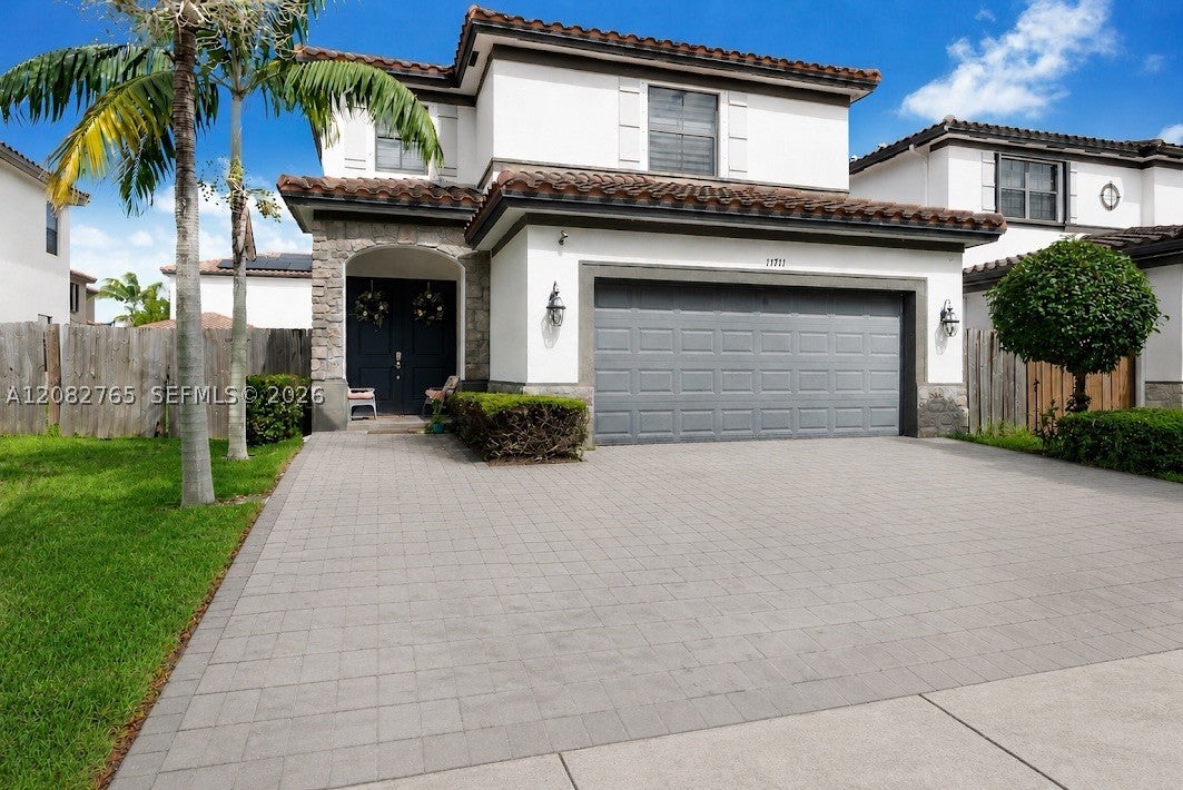11711 SW 254th St, Homestead FL 33032