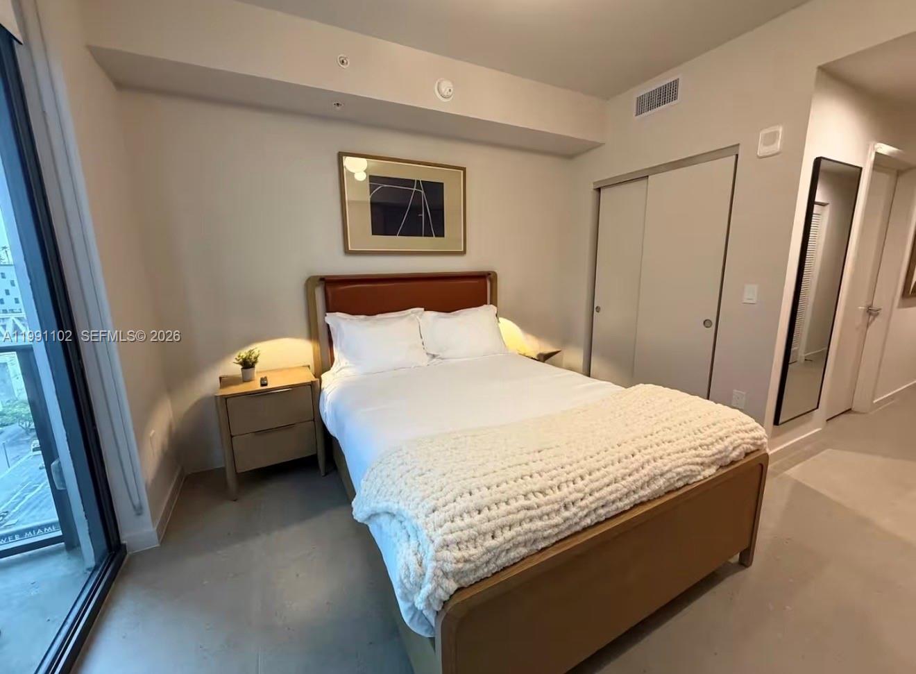 THE CROSBY MIAMI WORLD C - Residential