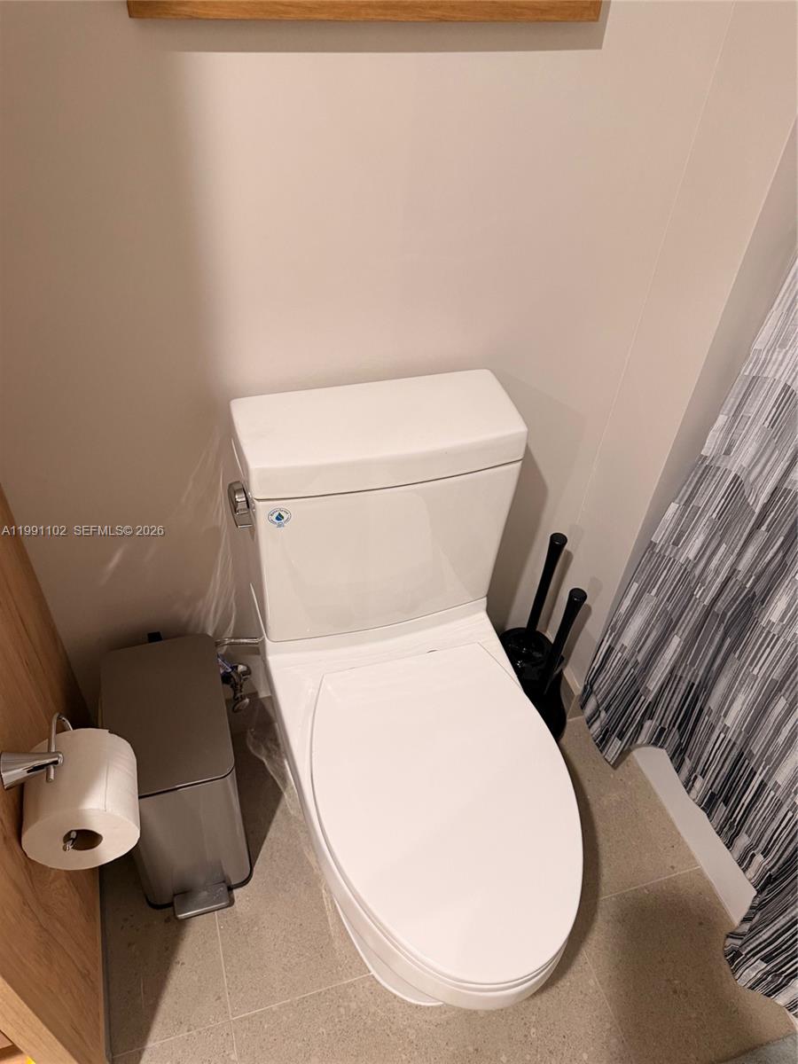 THE CROSBY MIAMI WORLD C - Residential