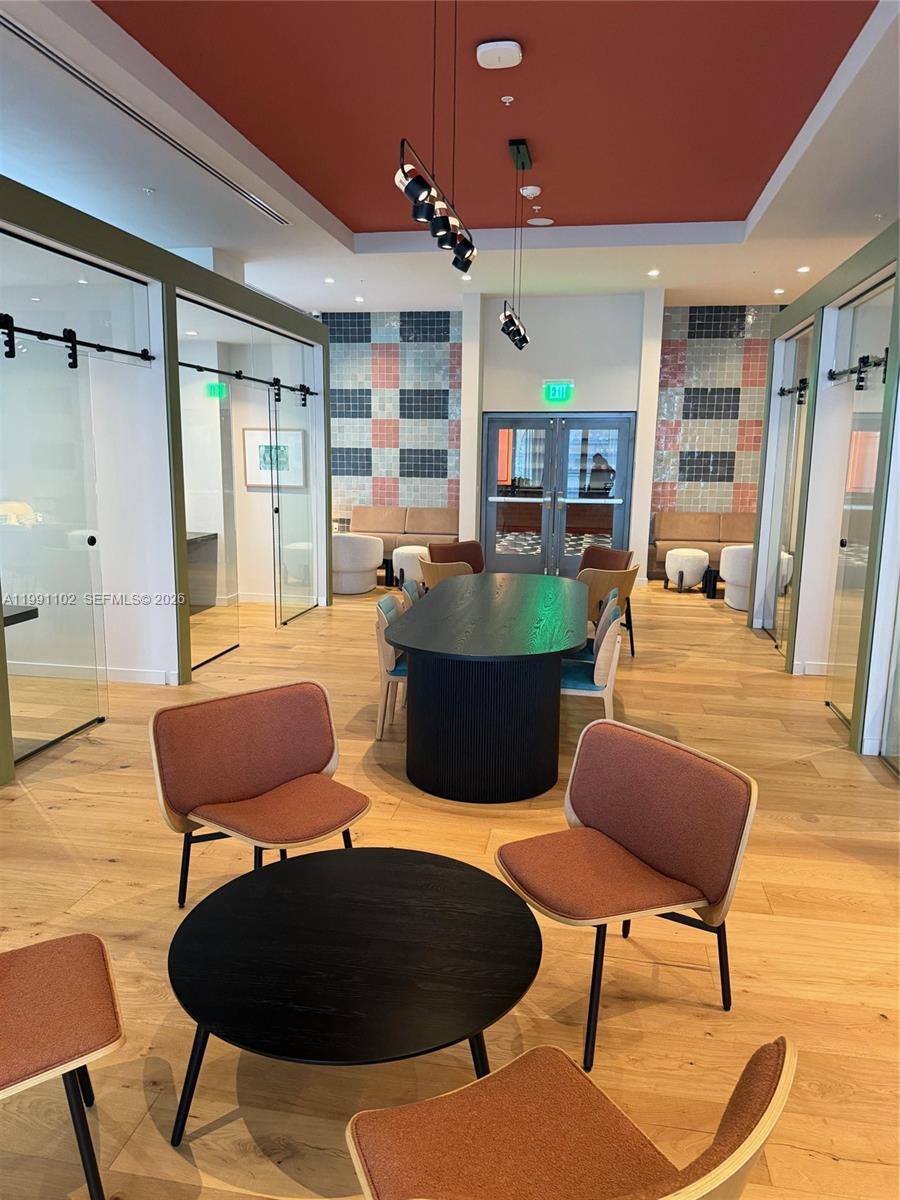 THE CROSBY MIAMI WORLD C - Residential