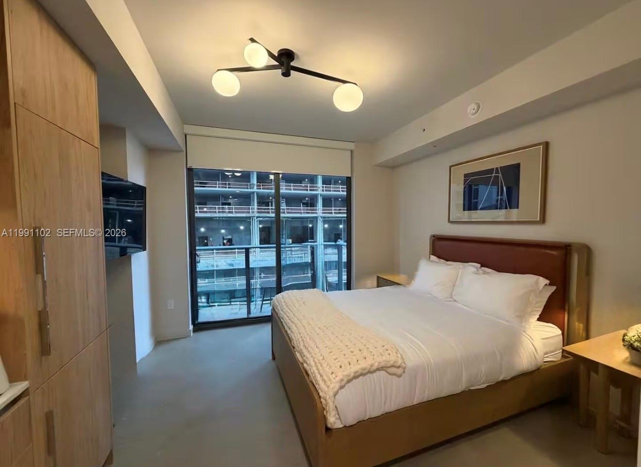 THE CROSBY MIAMI WORLD C - Residential