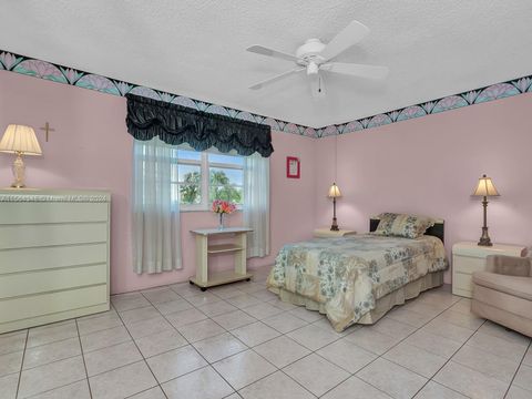 A home in Dania Beach