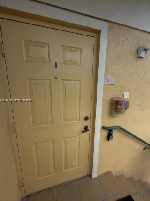 PALM GARDENS AT DORAL CON - Residential