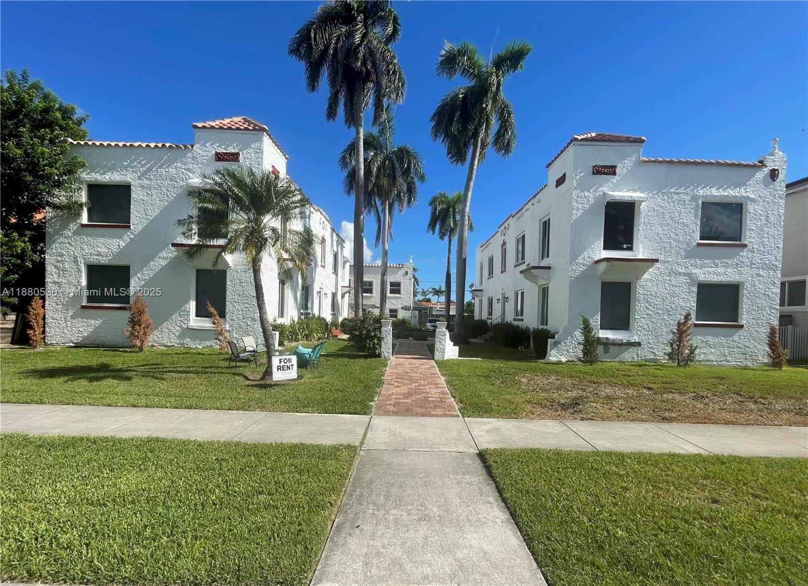 Available Monthly or Long-Term Lease
Step into a freshly renovated space featuring all-new interiors and appliances, with efficient split-unit ACs for personalized comfort. Offered partially furnished, but can be tailored to your needs—fully furnished or unfurnished.
Prime Location: Just off Hollywood Circle, within minutes of the beach, dining, and nightlife—the best of South Florida at your doorstep.
Contact the Property Manager today to schedule a viewing!