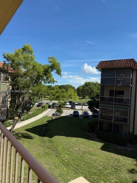 INVERRARY COUNTRY CLUB - Residential Lease