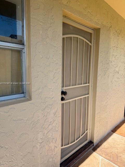 INVERRARY COUNTRY CLUB - Residential Lease