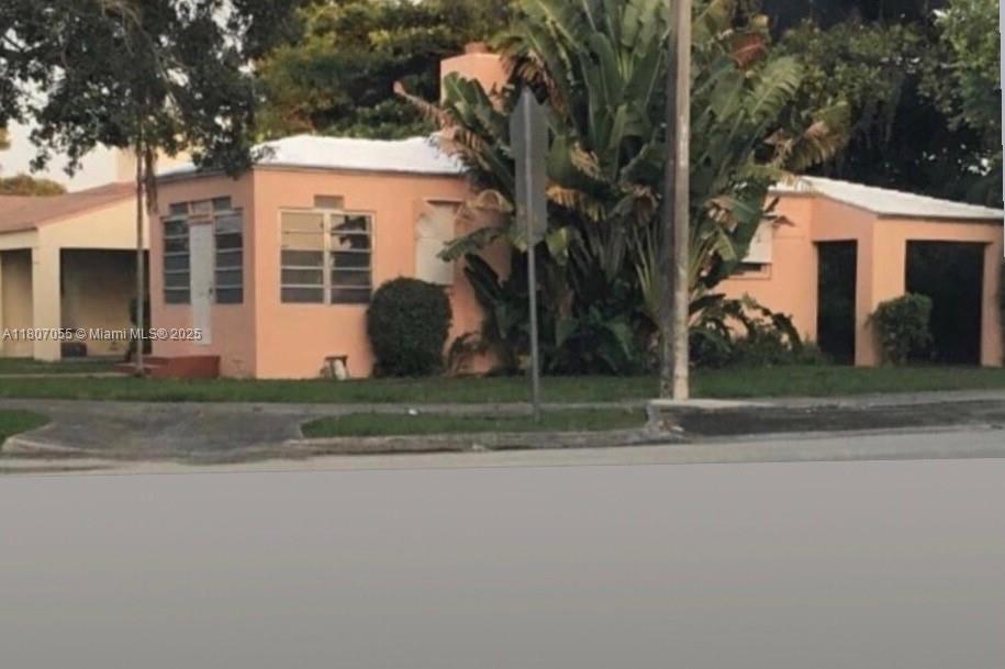 1390 Nw 56th St, Miami, Broward County, Florida - 2 Bedrooms  
1 Bathrooms - 