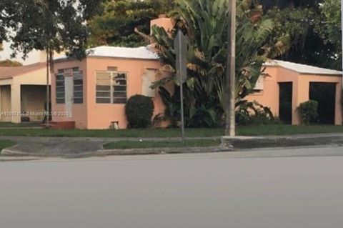 1390 NW 56th St Miami FL 33142