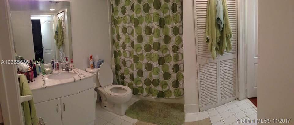 THE CLUB AT BRICKELL BAY - Residential Lease