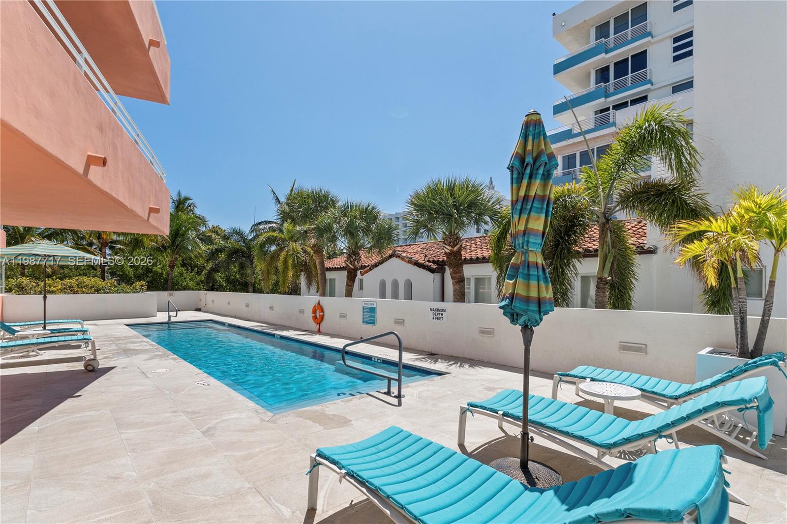 OCEAN PLACE CONDO - Residential