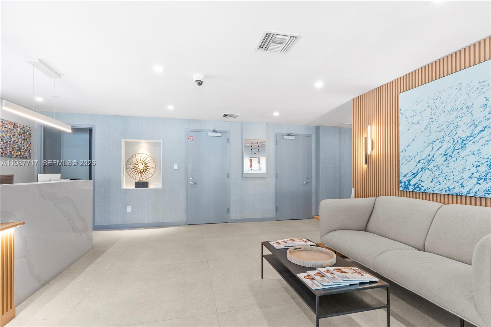 OCEAN PLACE CONDO - Residential