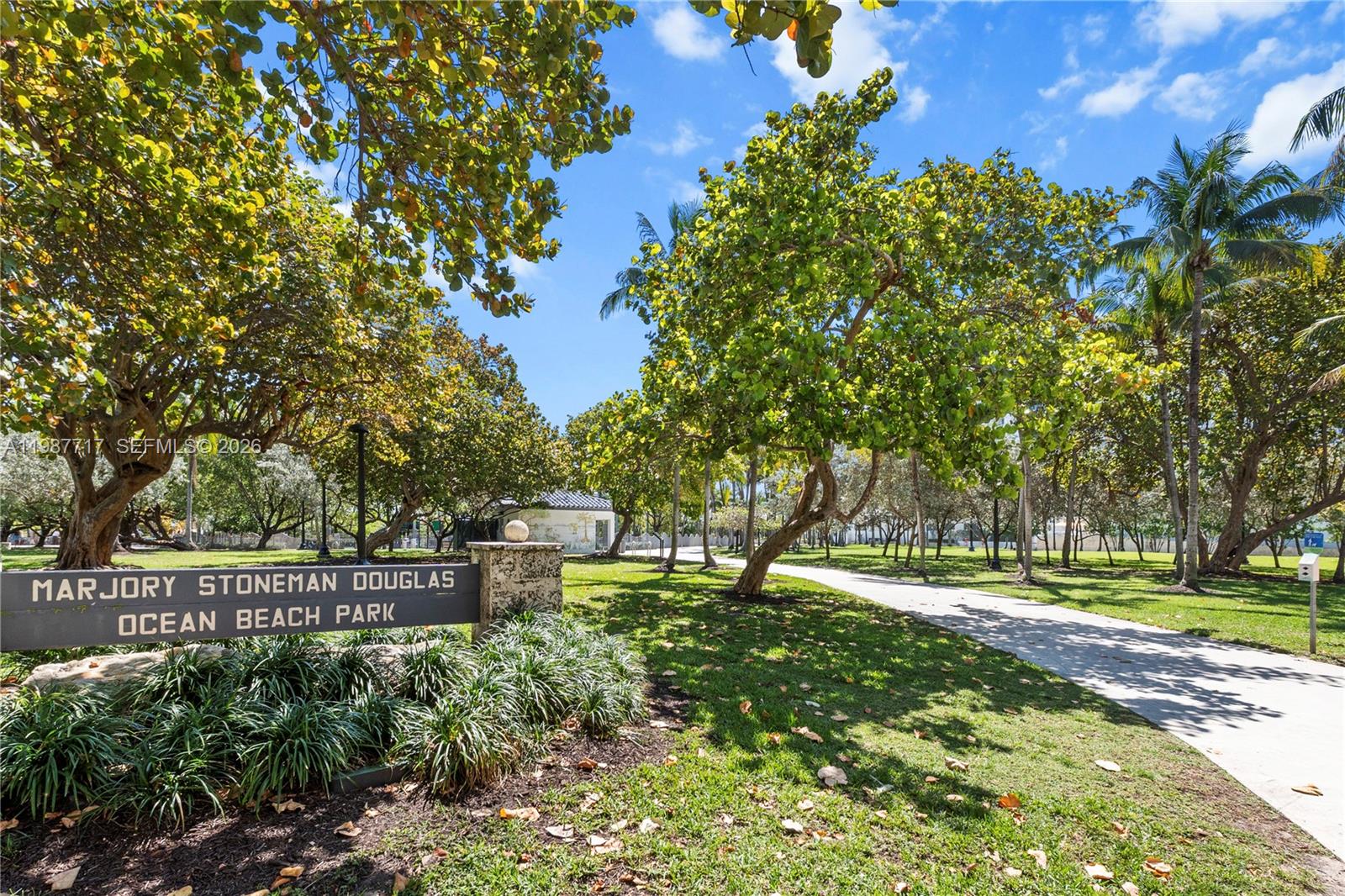 OCEAN PLACE CONDO - Residential