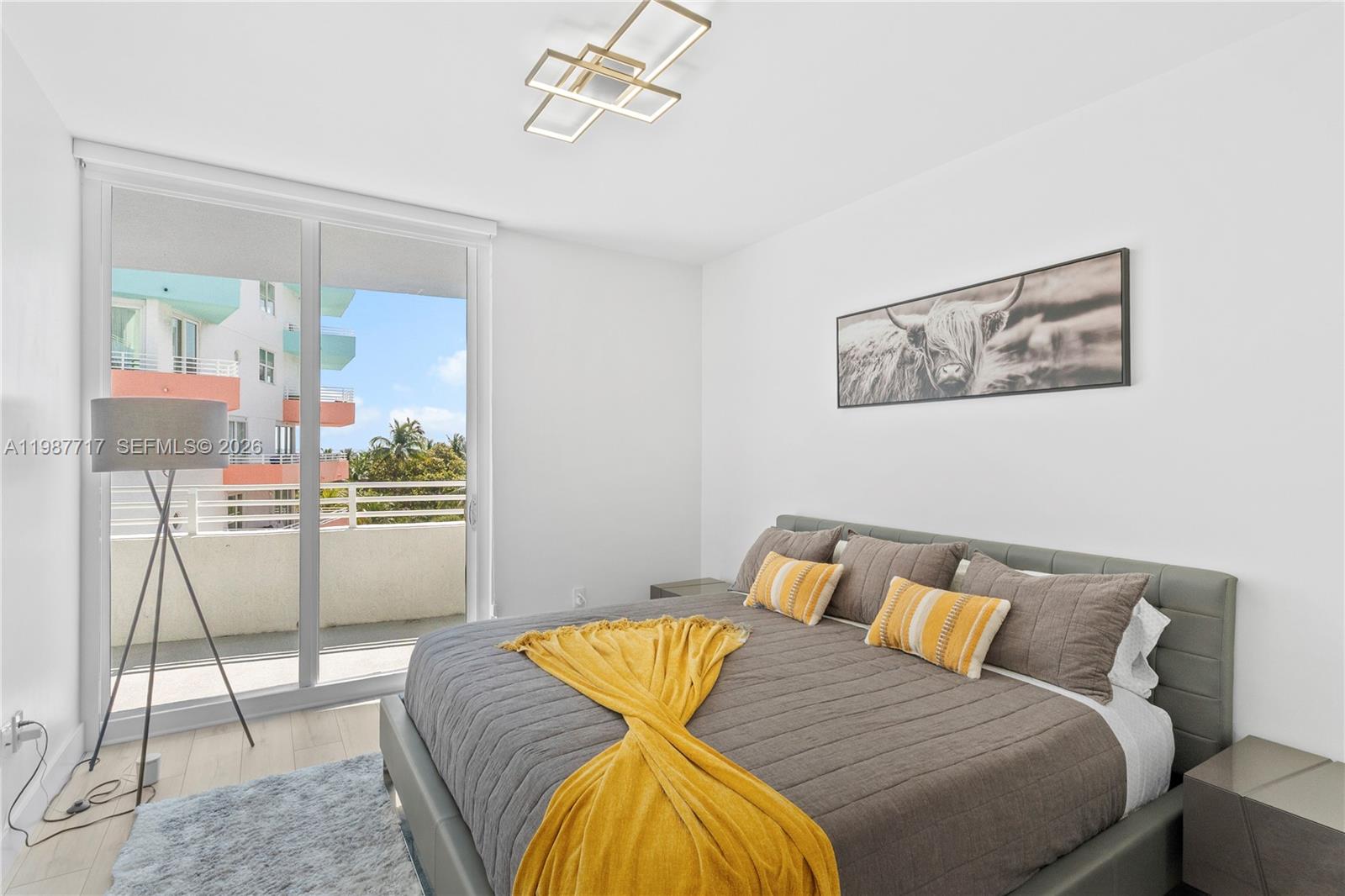 OCEAN PLACE CONDO - Residential