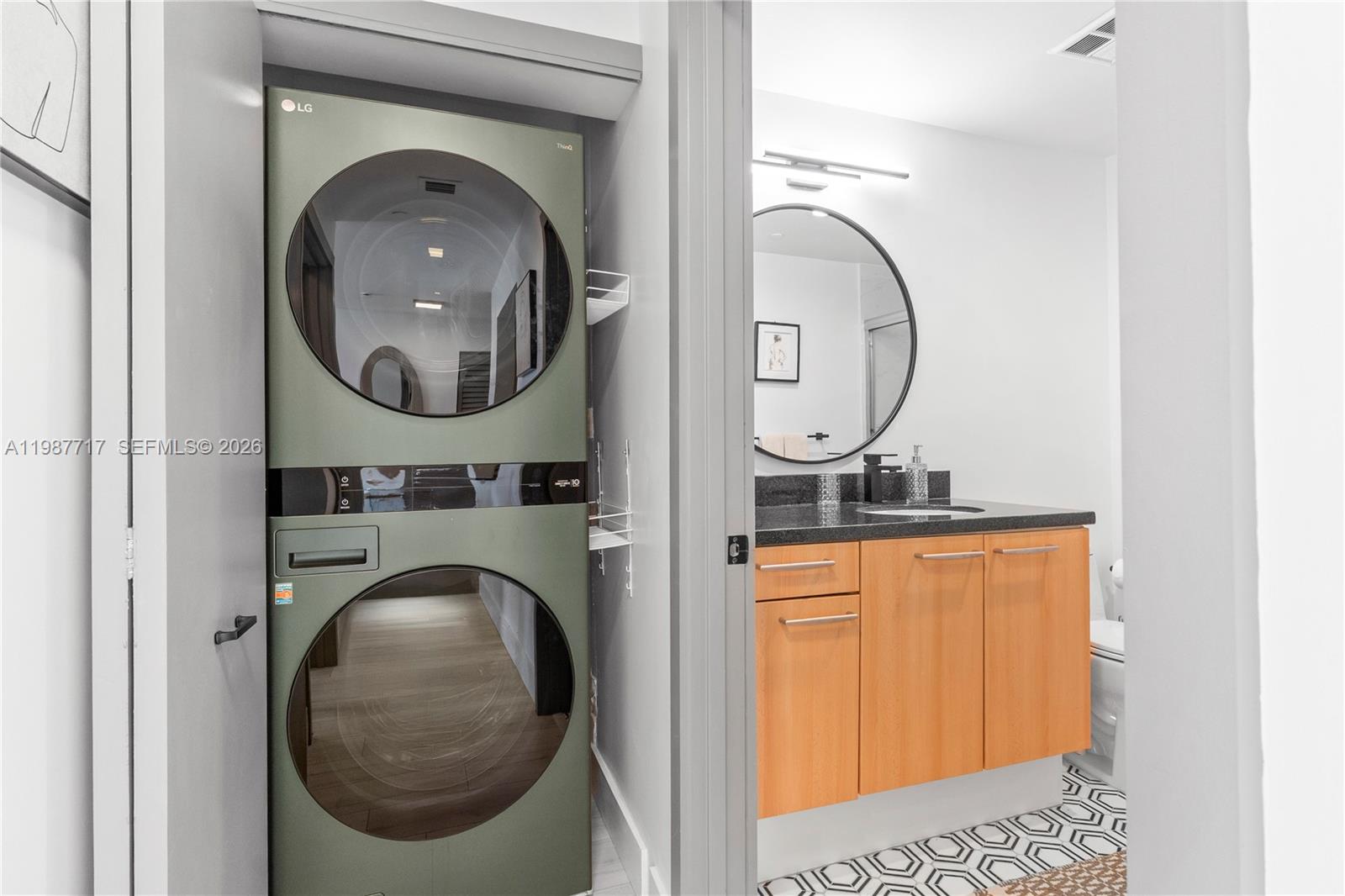 OCEAN PLACE CONDO - Residential