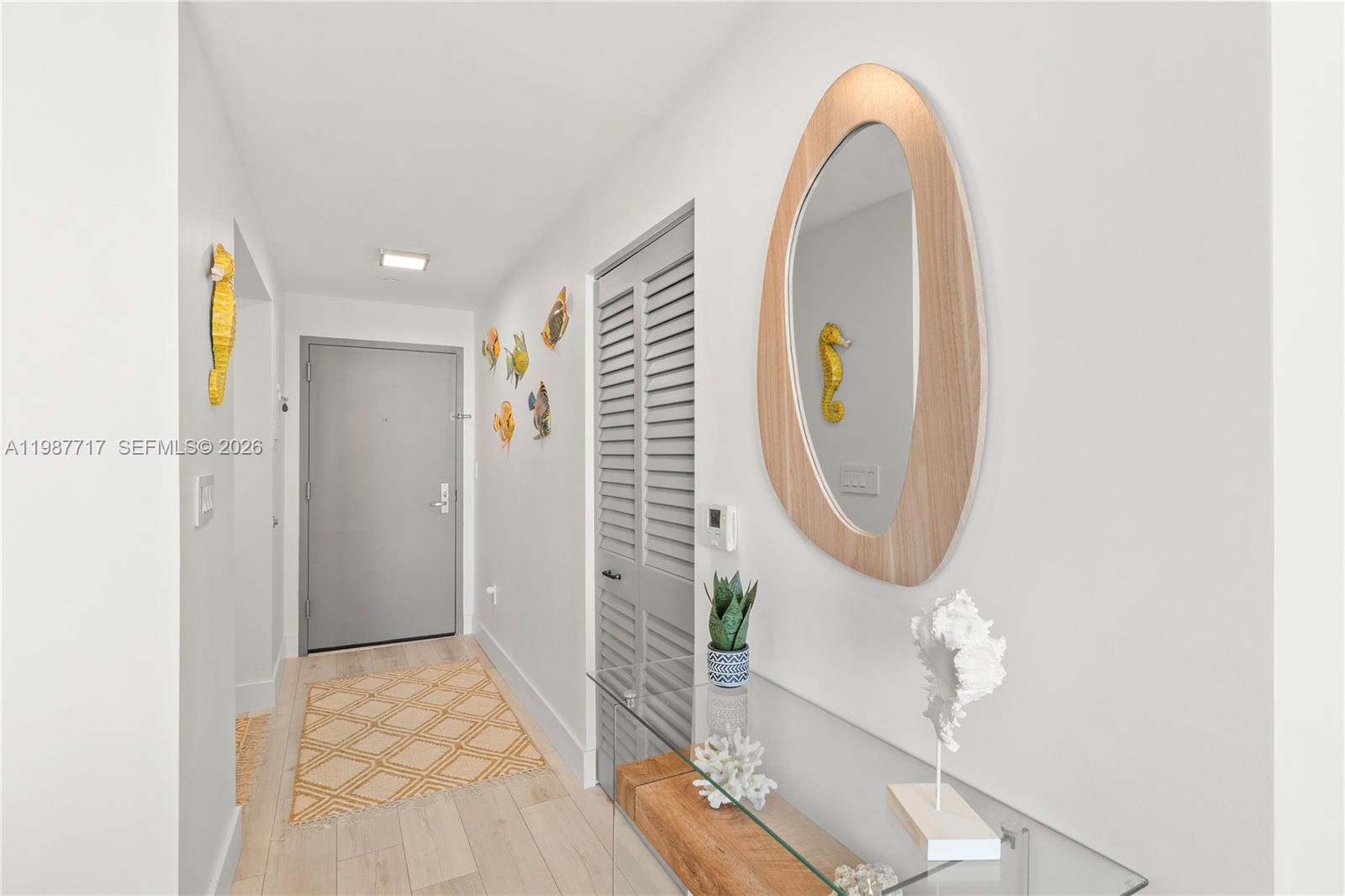 OCEAN PLACE CONDO - Residential