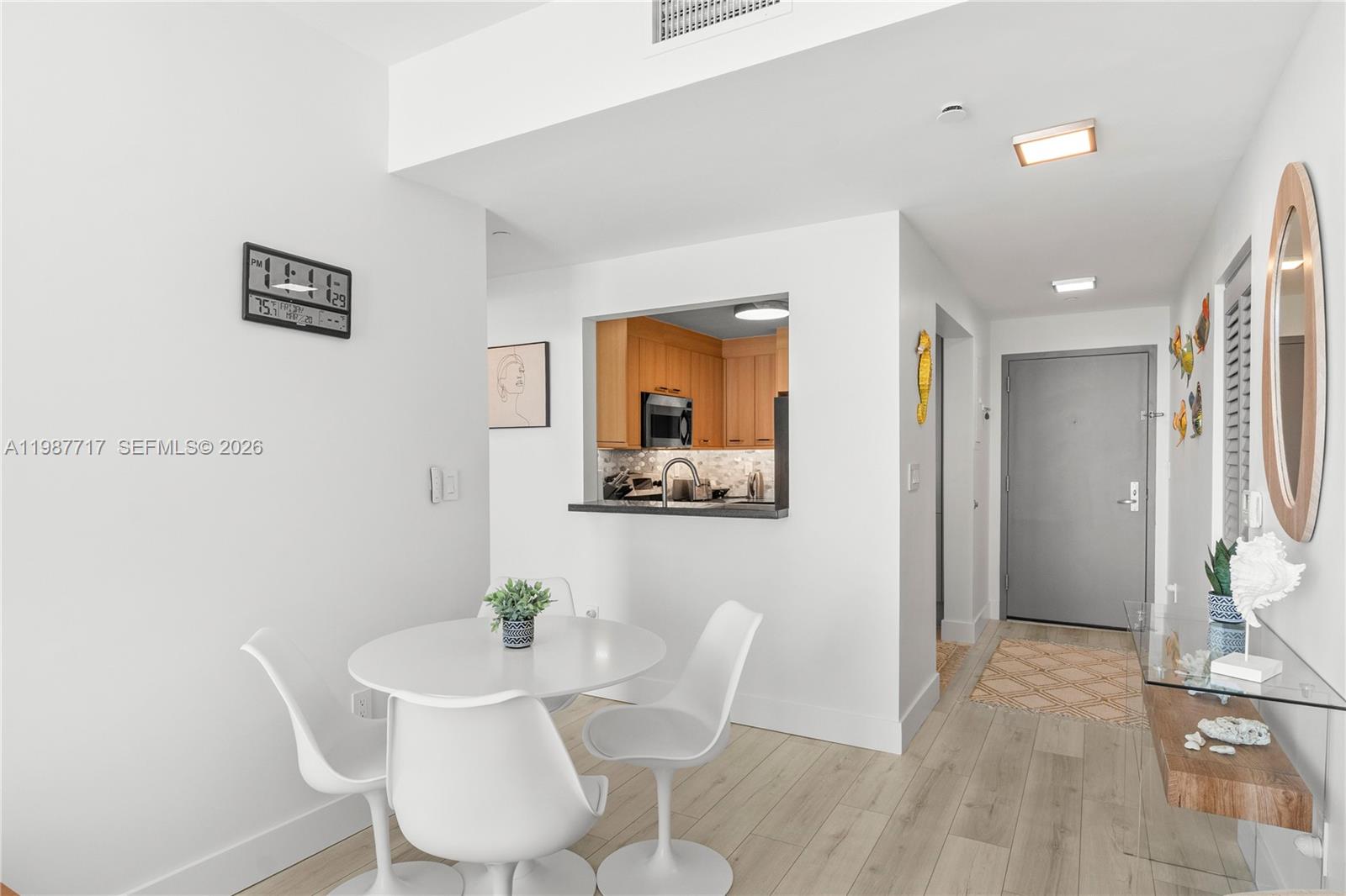 OCEAN PLACE CONDO - Residential