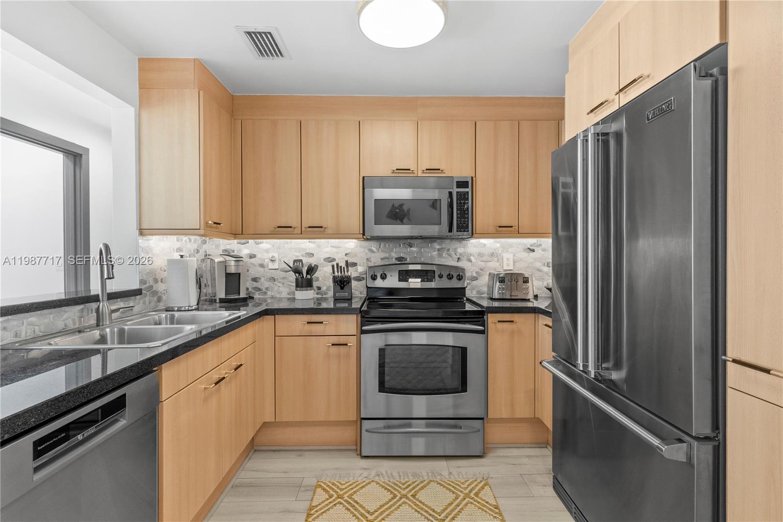 OCEAN PLACE CONDO - Residential