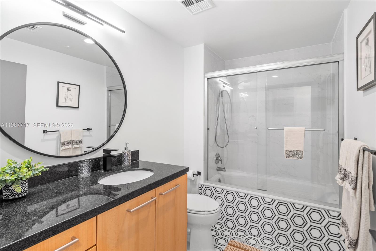 OCEAN PLACE CONDO - Residential