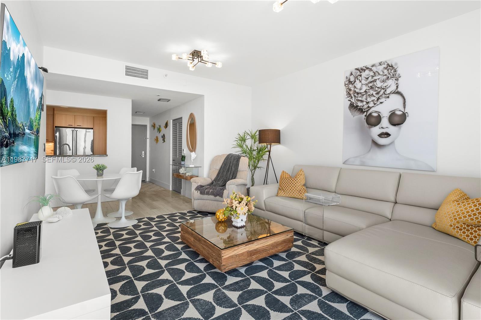 OCEAN PLACE CONDO - Residential