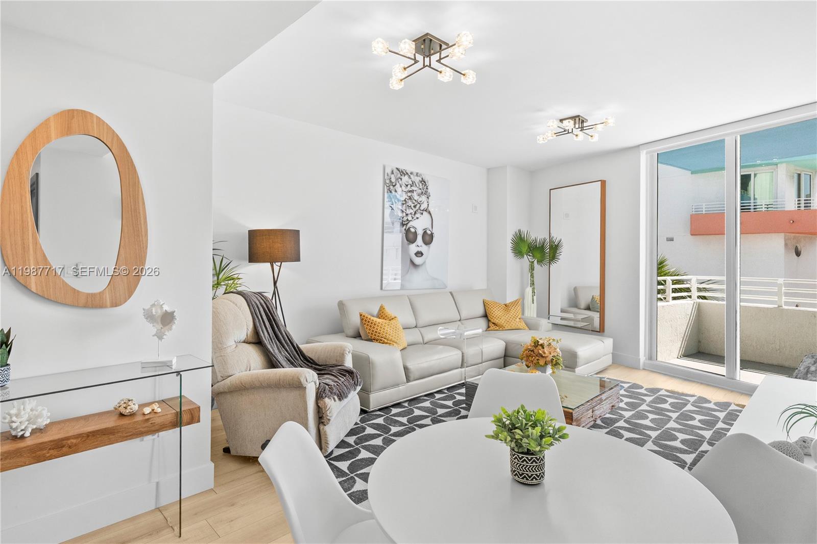 OCEAN PLACE CONDO - Residential