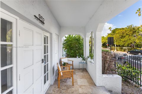 Photo of 932 7th St #932A, Miami Beach, FL 33139 (MLS # A11893240)