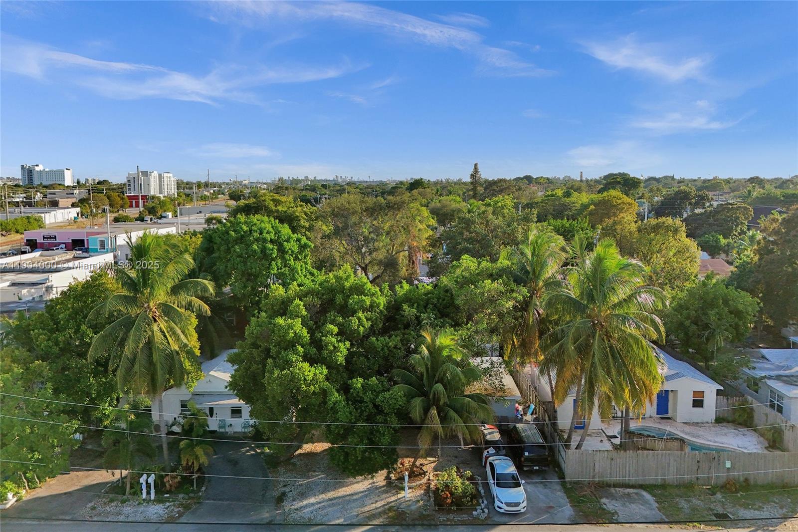 LAUDERDALE - Residential Income