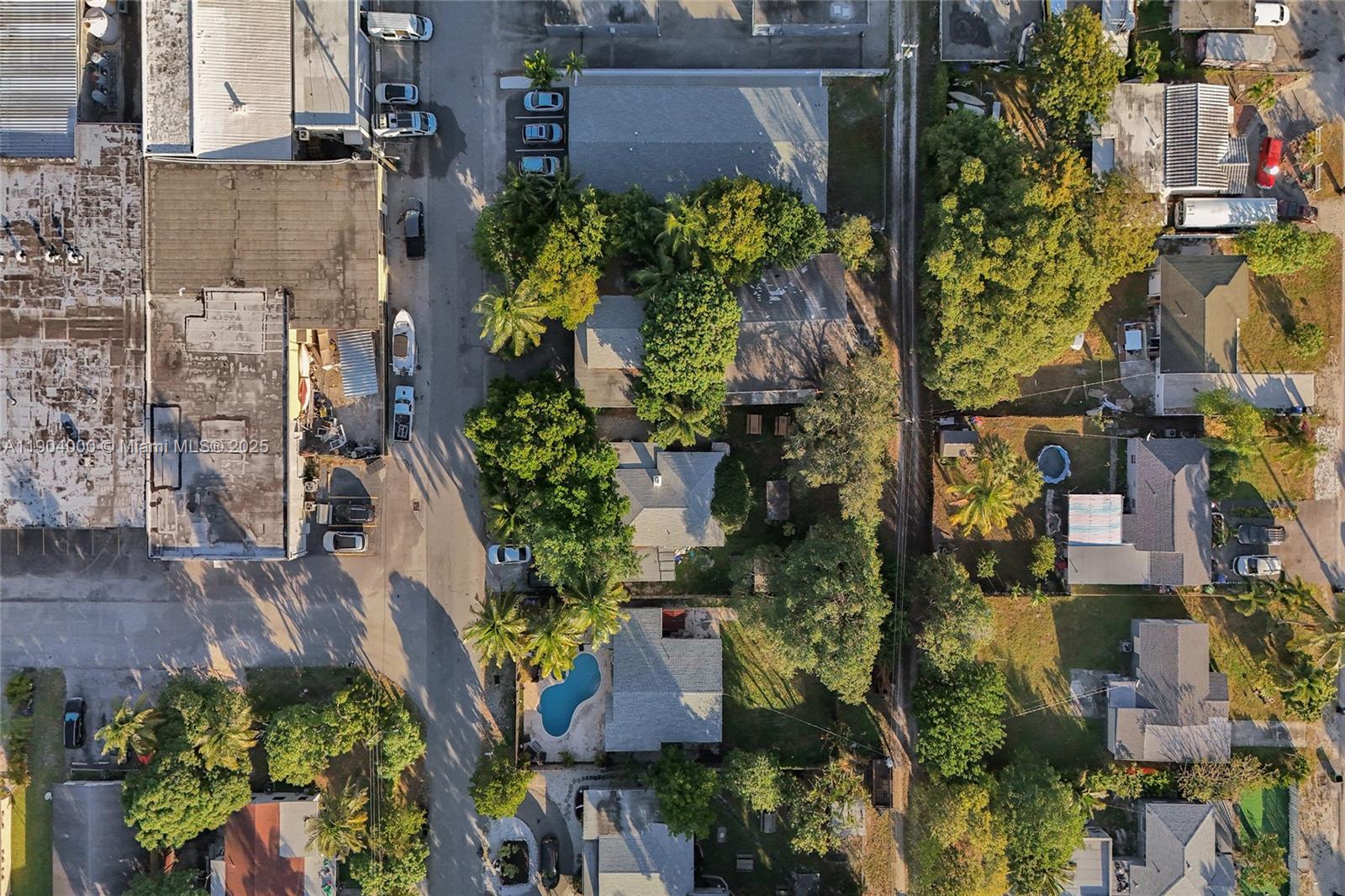 LAUDERDALE - Residential Income