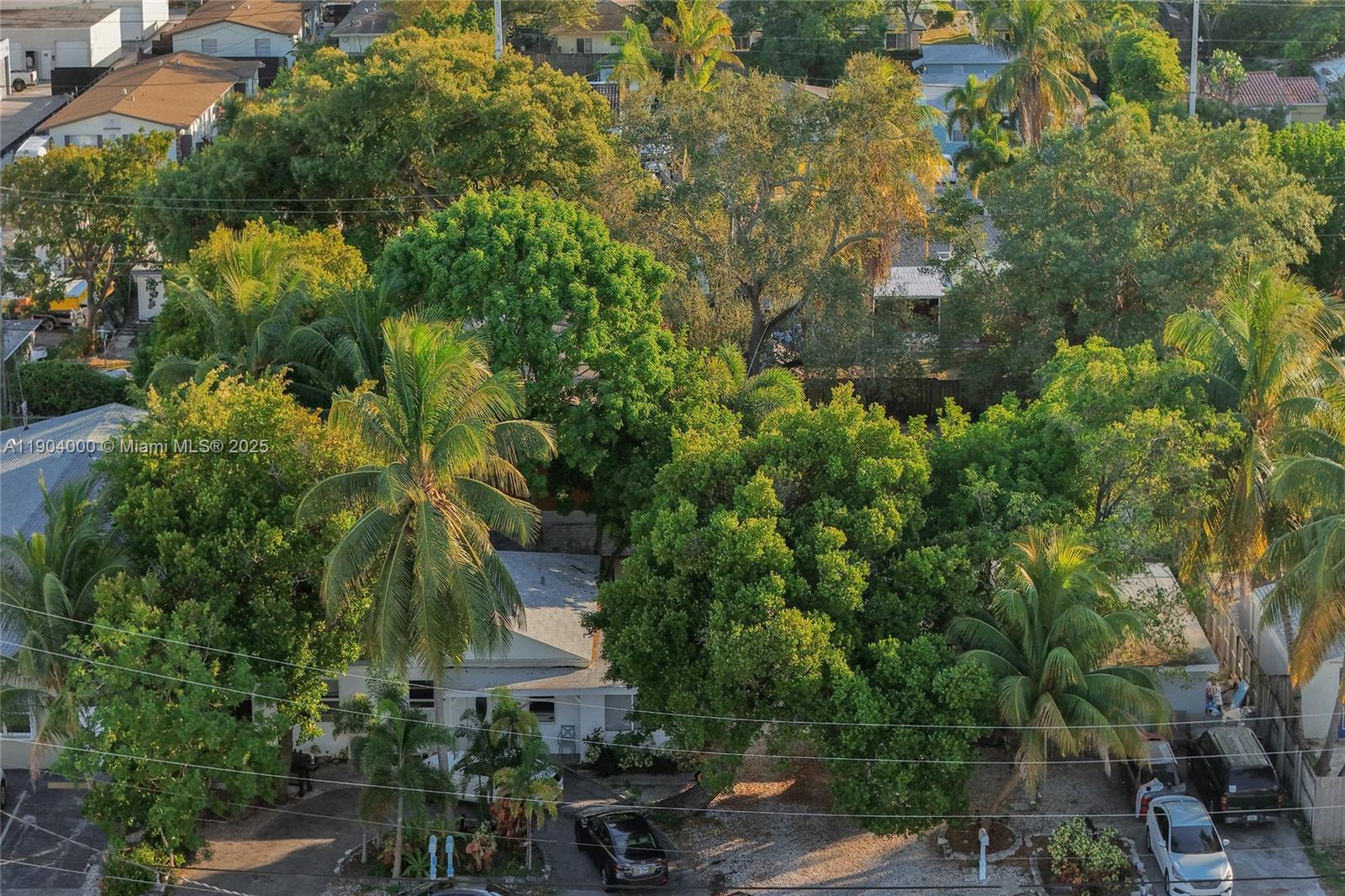 LAUDERDALE - Residential Income