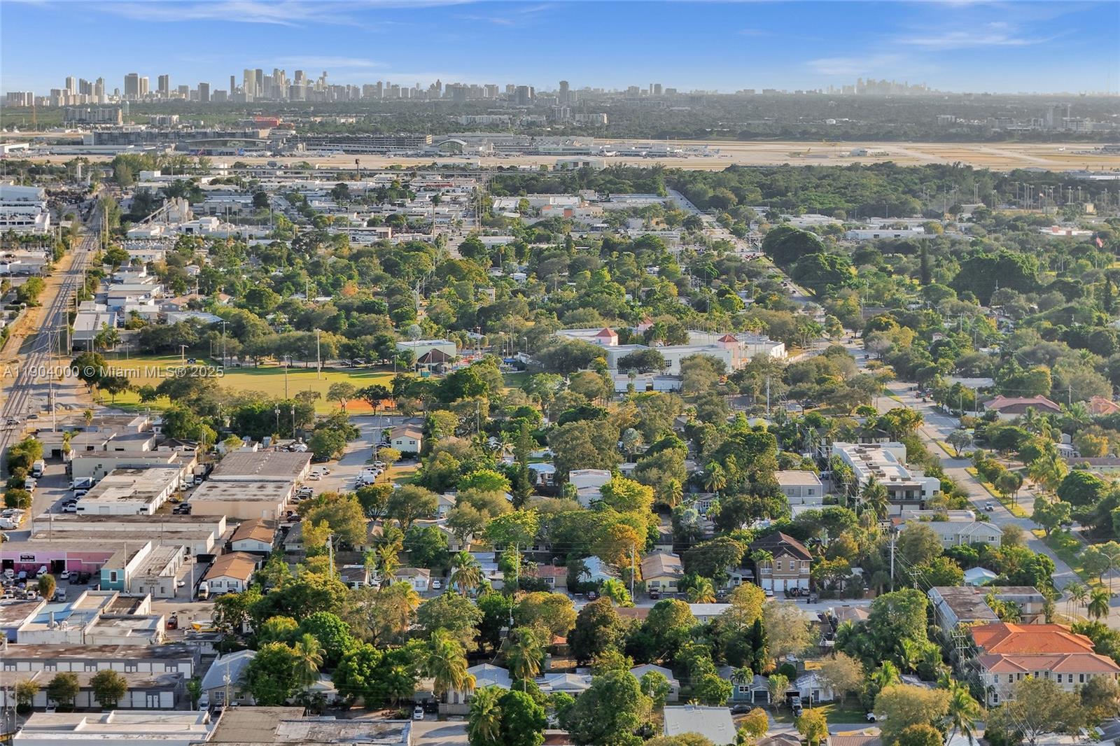 LAUDERDALE - Residential Income