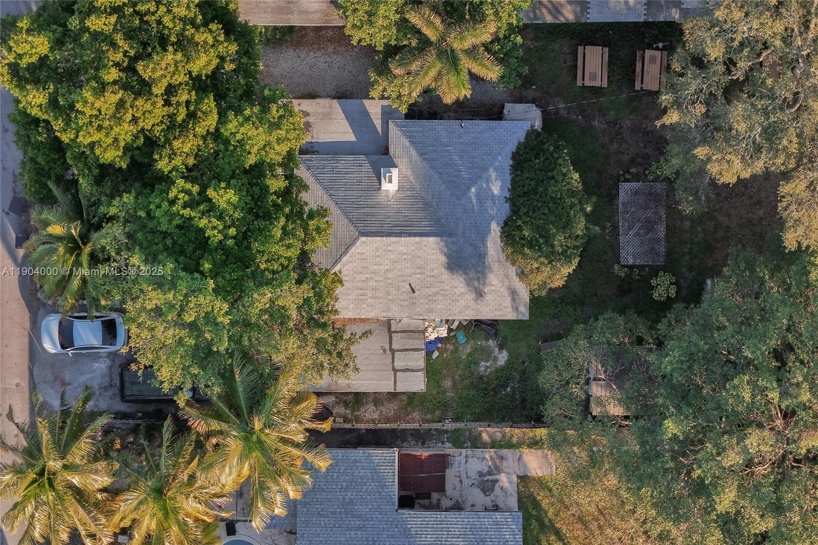 LAUDERDALE - Residential Income