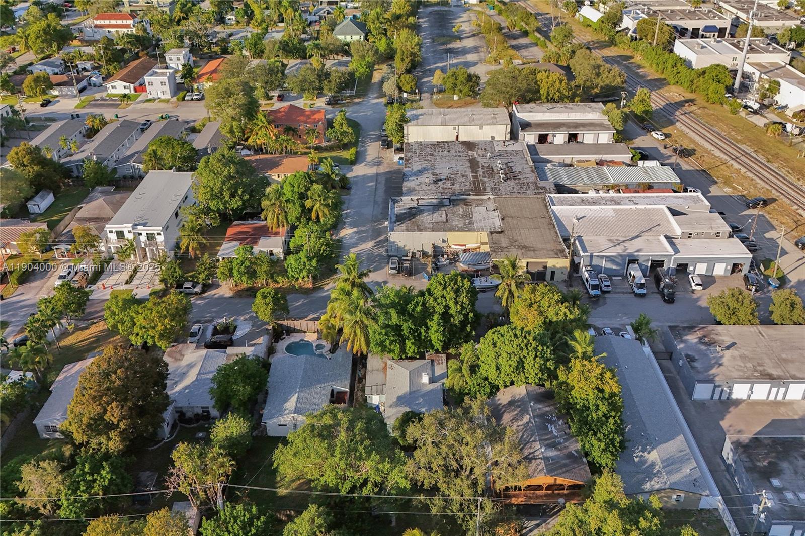 LAUDERDALE - Residential Income